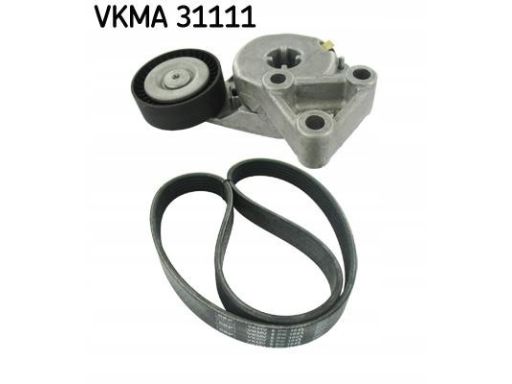 Vkma 31111 Zestaw Paska Wieloklinowego Skf