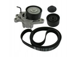 Vkma 33101 Zestaw Paska Wieloklinowego Skf