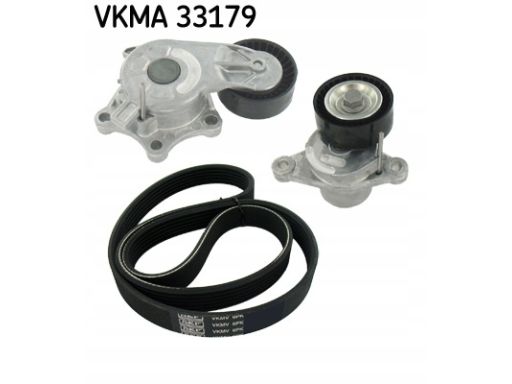 Vkma 33179 Zestaw Paska Wieloklinowego Skf
