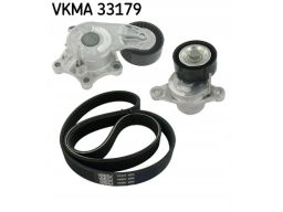 Vkma 33179 Zestaw Paska Wieloklinowego Skf
