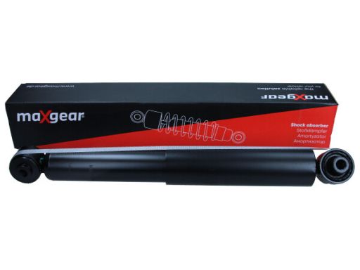 11-1127 Amortyzator Renault T. Koleos 08-/Kadjar Maxgear