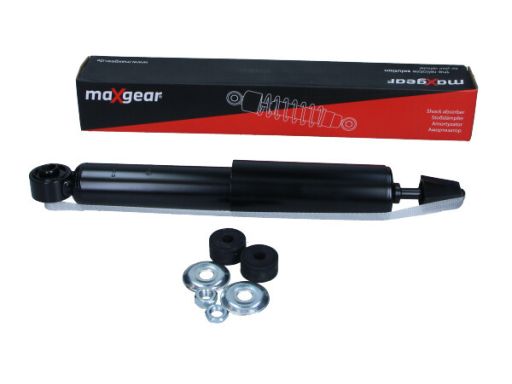 11-1150 Amortyzator Suzuki P. Jimny 1,3/1,5D 98- Maxgear