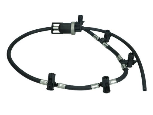 15-0021 Przewód Przelewowy Vw Crafter 2,5Tdi Maxgear