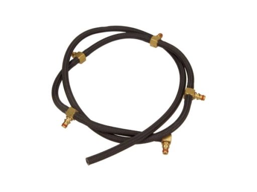 15-0031 Przewód Przelewowy Db C Klasa 00- Maxgear