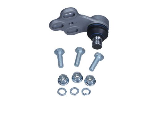 Qs9997/Hq Sworzeń Wahacza Vw P. A80 Pr 19Mm (Ze Ws Quaro