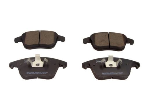 19-3056 Klocki Ham. Citroen P. C4 Picasso 09-/Ds Maxgear