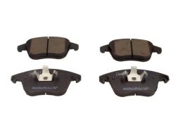 19-3056 Klocki Ham. Citroen P. C4 Picasso 09-/Ds Maxgear