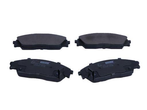 19-3103 Klocki Ham. Honda P. Civic -92/Crx -92 Maxgear