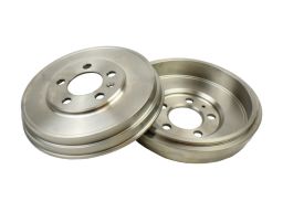 19-4890 Bęben Ham. Skoda T. Rapid/Roomster 1,2-1 Maxgear