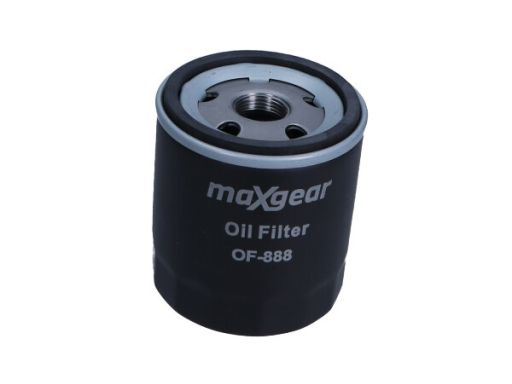 26-1516 Filtr Oleju Fso Polonez/125P/Lada Niva/C Maxgear