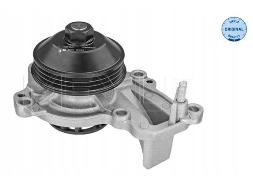 11-13 220 0027 Pompa Cieczy Chłodzącej 11-13 220 0027 Meyle