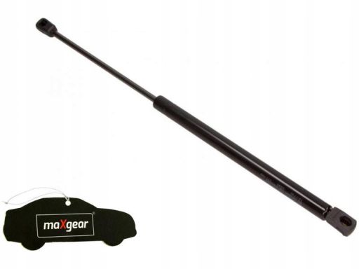 12-1730 Sprężyna Gazowa Pokrywy Bagażnika Vw Gol 12-1730 Maxgear