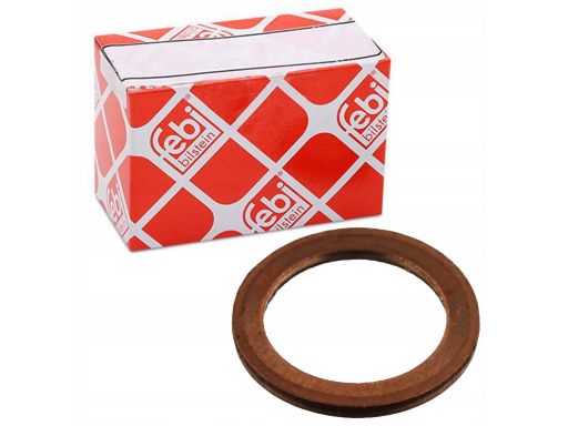 04054 Uszczelka Korka Spustowego Oleju Fe04054 Febi Bilstein