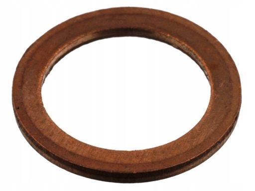 04054 Uszczelka Korka Spustowego Oleju Fe04054 Febi Bilstein