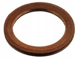 04054 Uszczelka Korka Spustowego Oleju Fe04054 Febi Bilstein