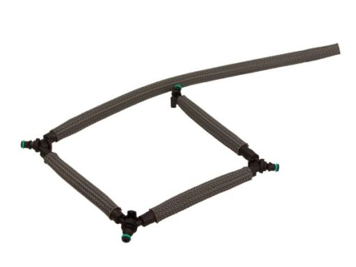 15-0045 Przewód Przelewowy Ford Focus 2,0Tdci 04 Maxgear