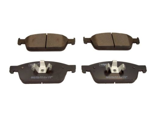 19-3045 Klocki Ham. Ford P. Focus/Kuga/Tourneo/T Maxgear