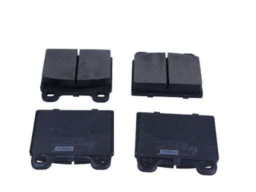 19-3067 Klocki Ham. Vw P. T2 72-85 Maxgear