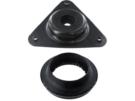 Vkda 35649 Poduszka Amort. Nissan P. Qashqai Ii (J1 Skf