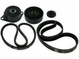 Vkma 31030 Zestaw Paska Wielorowk. 1,6/1,9D/Sdi/Tdi Skf