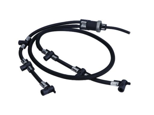 15-0025 Przewód Przelewowy Vw Touareg/ A5/Q7 3,0 Maxgear