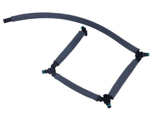 15-0046 Przewód Przelewowy Volvo C30 2,0D 07- Maxgear