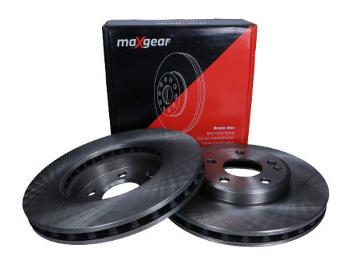 19-3209 Tarcza Ham. Db P. W176/W246 A-Klasa/B-Kl Maxgear