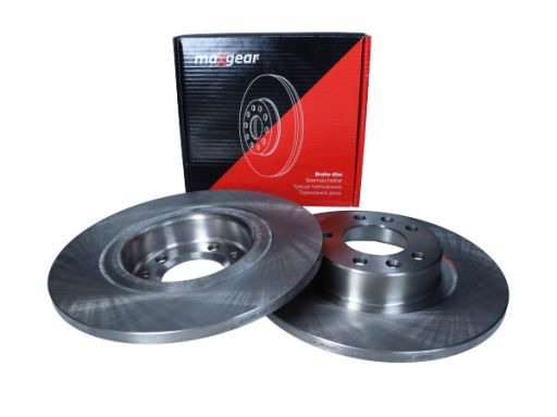 19-3220 Tarcza Ham. Peugeot T. 508 10- Maxgear