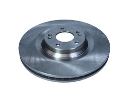 19-4832 Tarcza Ham. Hyundai P. I30 2,0N 17- Maxgear