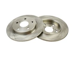 19-4871 Tarcza Ham. Toyota T. Corolla 2,0 Hybrid Maxgear