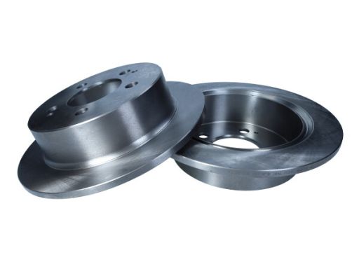 19-3199 Tarcza Ham. Ssangyong T. Kyron/Actyon 05 Maxgear