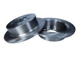 19-3199 Tarcza Ham. Ssangyong T. Kyron/Actyon 05 Maxgear