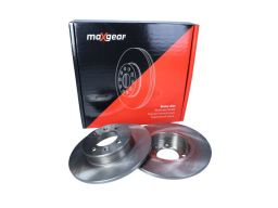 19-4888 Tarcza Ham. Mg P. Mg Tf Maxgear