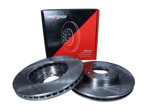 19-3218 Tarcza Ham. Nissan P. Micra K13 10- Maxgear