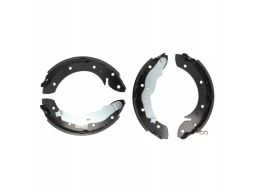 03.0137-0247.2 Szczęki Hamulcowe Kpl. Ate