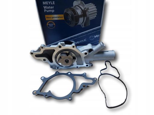 013 026 0018/Hd Pompa Cieczy Chłodzącej Meyle