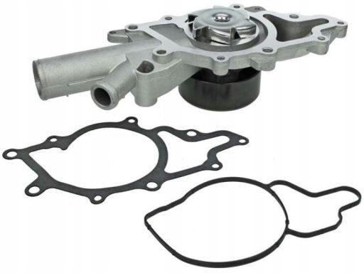 013 026 0018/Hd Pompa Cieczy Chłodzącej Meyle