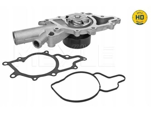 013 026 0018/Hd Pompa Cieczy Chłodzącej Meyle