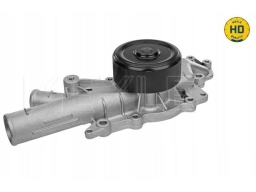 013 026 0018/Hd Pompa Cieczy Chłodzącej Meyle