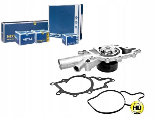013 026 0018/Hd Pompa Cieczy Chłodzącej Meyle