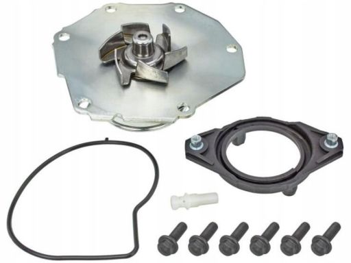 513 220 0006 Pompa Cieczy Chłodzącej Meyle