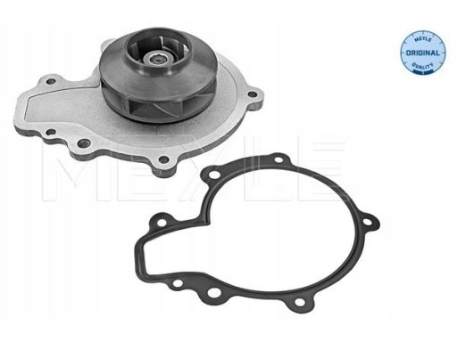613 220 0009 Pompa Cieczy Chłodzącej Meyle