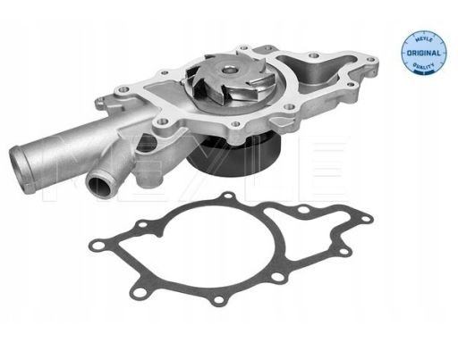 013 220 0007 Pompa Cieczy Chłodzącej Meyle