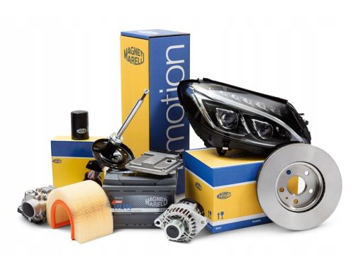 069412704010 Dmuchawa Magneti Marelli