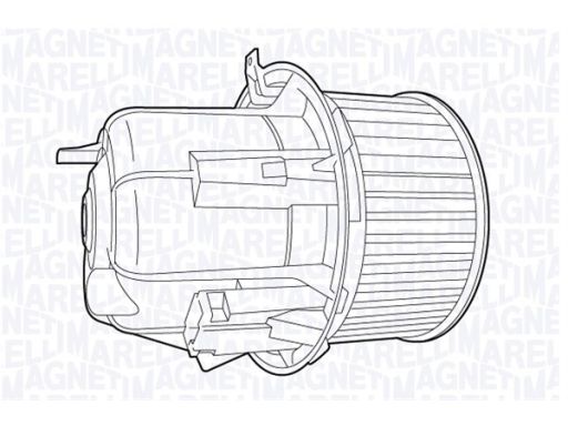 069412704010 Dmuchawa Magneti Marelli