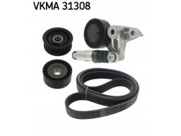 Vkma 31308 Zestaw Paska Wieloklinowego Skf