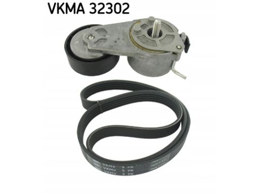 Vkma 32302 Zestaw Paska Wieloklinowego Skf