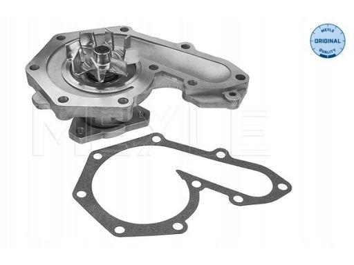 513 050 0005 Pompa Cieczy Chłodzącej Meyle