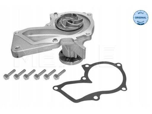 713 220 0017 Pompa Cieczy Chłodzącej Meyle