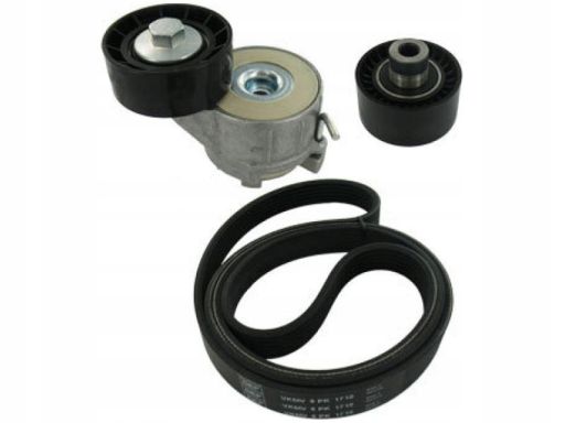 Vkma 33161 Zestaw Paska Wieloklinowego Skf